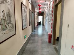 -秦汉胡同书法国画古筝围棋书院(漕宝日月光分馆)