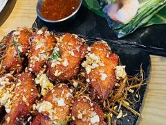 -魏客咖啡(中铁中心店)
