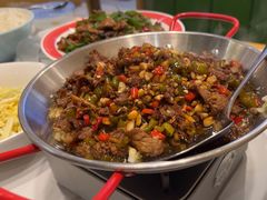 -福巷湘食小馆·猛火现炒(上海首店)