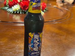 -蓝湾碧波·老字号·疍家非遗海上餐厅