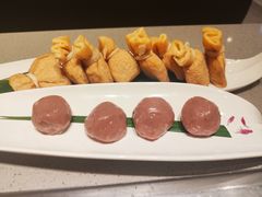 -海底捞火锅(漫乐城夜宵主题店)