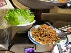 -金厨泰国餐厅·全泰籍厨师料理(拱北店)