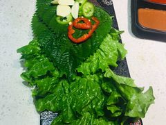 -将军牛排·尔滨地标朝鲜族美食(总店)
