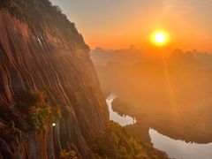 -丹霞山风景名胜区