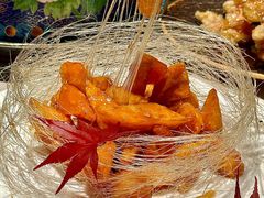 -奉天小馆·非遗东北菜(济南万象城店)