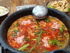 -笔记安顺夺夺粉火锅