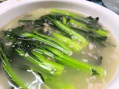 上汤菜心-得心斋(国瑞升平里店)