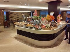 -临空皇冠假日酒店-西餐厅(首都机场店)