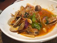 -老客家·客家菜(万达店)