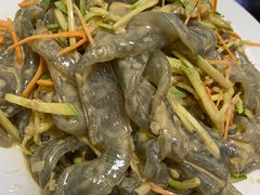 -宾朋海鲜美食餐厅·特色美食(兴海路店)