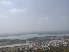 -虞山风景区