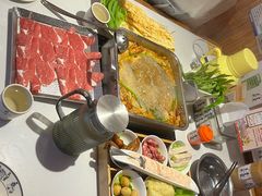 -螺大喜螺蛳粉火锅(雍和宫店)