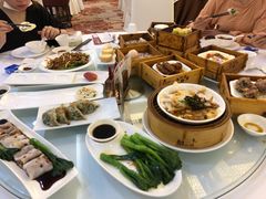 金鼎虾饺皇-广州酒家(昌岗地铁站店)