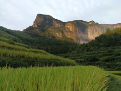 -公盂村