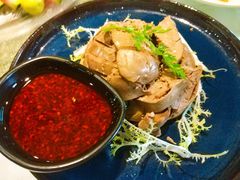 酱鸭肝-北京老铺烤鸭(西稍门店)