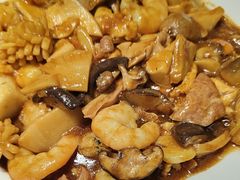 -惠宾饭庄(中山路店)
