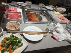 -海底捞火锅(团结桥店)