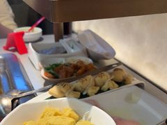 -海底捞火锅(大唐店)