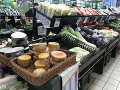 -京客隆超市(京源店)