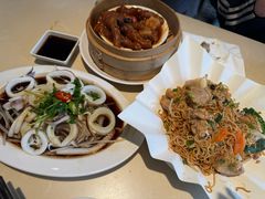 -香港池仔记肠粉王(博多新记襄阳南路店)