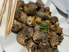 -79号渔船海鲜饭店(宝安店)
