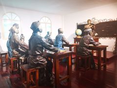 -中国船政文化博物馆