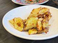 -紫泥369粗粮季(四牌楼店)