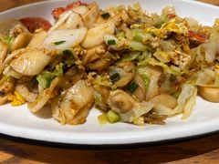 -金海湾海鲜排档(朱家尖店)