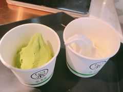 -茶是一枝花泡茶店