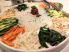 -上关东东北菜(夫子庙水游城店)