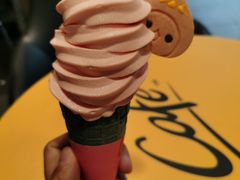 -麦当劳(天兴罗斯福店)