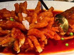 -醉舍·新淮扬菜(长宁龙之梦店)