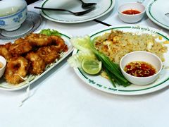 -T&K 海鲜