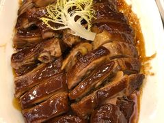 -客家汇·客家传承菜(水库店)
