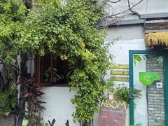 -小时光咖啡馆(北锣鼓巷店)