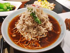 煮干丝-童福兴·南京菜(老门东店)