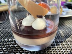 -杭州西子湖四季酒店-WL BISTRO西湖餐厅(灵隐路店)