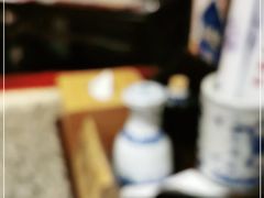 -南京大牌档(香港广场店)