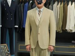 -尊卡诺高级西装礼服定制(江东中路店)