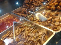 -桥香园云南过桥米线(金马碧鸡店)