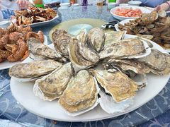 -波记美食店·现捞海鲜