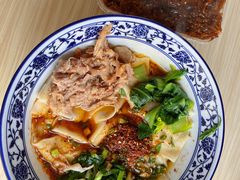 -樊记腊汁肉(竹笆市总店)