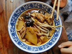 -西园寺素食(西园弄戒幢律寺店)