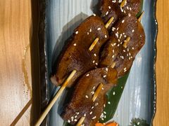 -锦鲤堂日本料理(莱茵之星店)