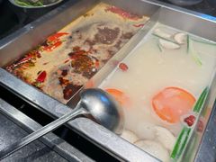 -五星桥原切肥牛火锅·30年专注好牛肉(湖塘店)