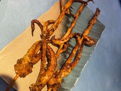 -千岛蚝高压锅生蚝·人参火锅(白云万达店)