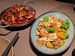 -山石榴·贵州菜(陆家嘴中心店)