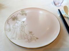 -金轩中餐厅 Jin Xuan(浦东丽思卡尔顿酒店)
