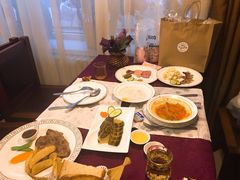 -92°C俄式厨房(中央大街店)