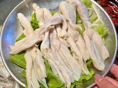 -重庆印象老火锅(梅林店)
